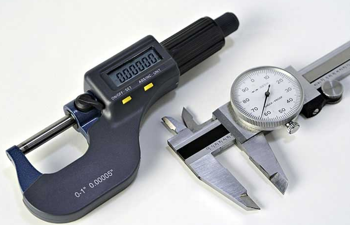 Measurement -  Hand Tool Calibration